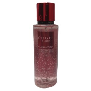 بادی اسپلش cuggi flora حجم 250 میل