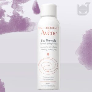 اسپری آب avene حجم300میل