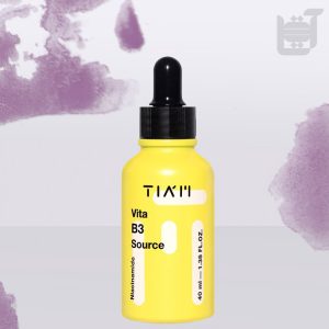 سرم ضد لک نیاسینامید تیام