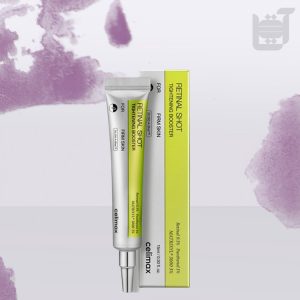 سرم رتینول شات سلیمکس