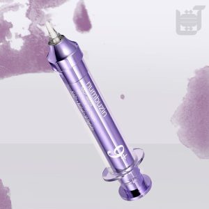 کرم دور چشم نامبوزین شماره ۹