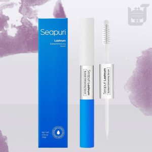 سرم تقویت مژه و ابرو سی پوری