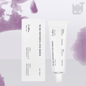 سرم دور چشم دکتر آلتیا