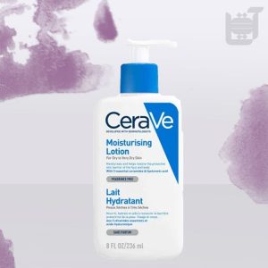 مرطوب کننده سراوی پوست خشک