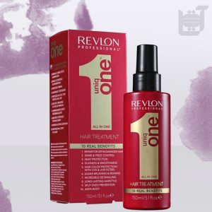 سرم مو یونیک وان