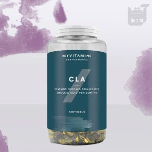 مکمل سی ال ای ۱۸۰ عددی مای ویتامینز