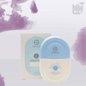 کرم ضد افتاب استیلن بی رنگ