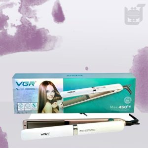 اتو مو حرفه ای وی جی آر مدل V-522